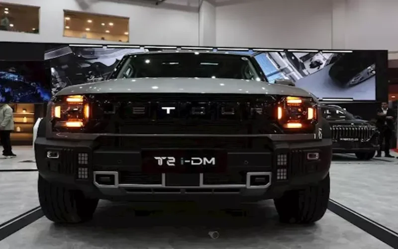 أسعار جيتور T2 i-DM الجديدة في السوق المصري قبل طرحها للجمهور